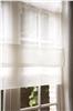 CASPER linen sheer drapery