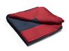 BIARRITZ linen coverlet
