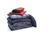 MALIBU  linen bedding