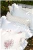 ROSEHILL linen bedding