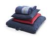 LONGBOARD linen blanket