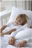 HERITAGE organic WHITE linen bedding