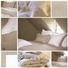 Classics "VICTORIA "Pure Bed Linens
