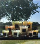 Baobab Collection PEARLS candles