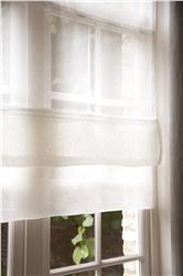 Linen Drapery Panels