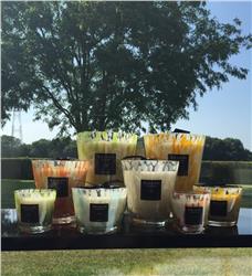 Baobab Collection PEARLS candles